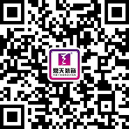 龍勝管微信服務號二維碼