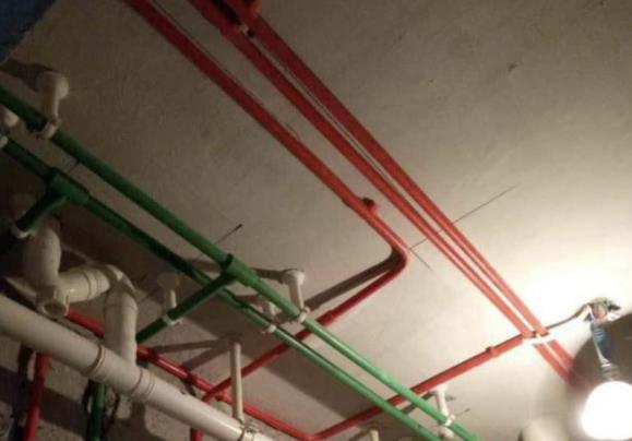 衛生間改水電3個重點問題建議，可讓你極大避免漏水問題