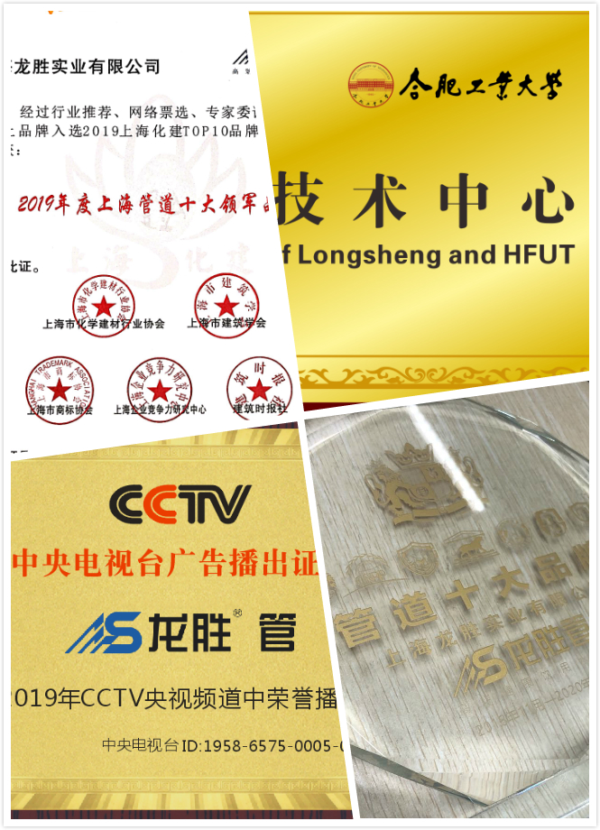 龍勝管2019年終盤(pán)點(diǎn)，看看這一年龍勝都做了什么？
