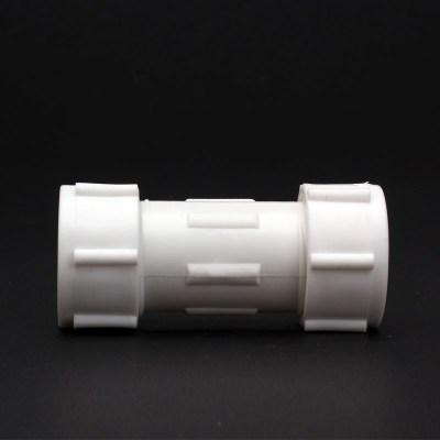 如何操作兩頭都不能退的水管對接?這2個(gè)小方法試試?