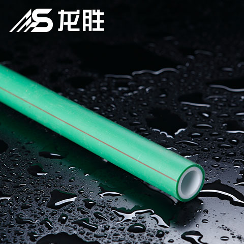 日豐雙色和單色水管哪個好？這其中有什么講究嗎？