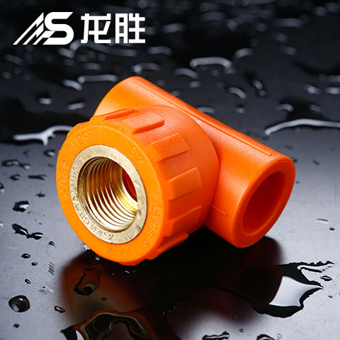 金牛ppr管雙色與綠色區別是什么？主要還是看性能！