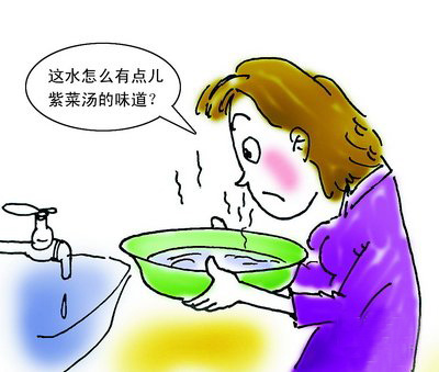 用兩三年的劣質水管會有什么影響？它甚至能影響你的身體健康！
